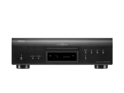 Lecteur CD/SACD