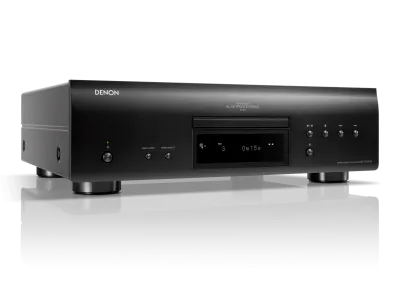 Lecteur CD/SACD