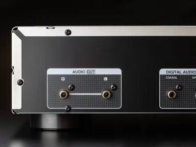 DENON DCD-900NE BLACK