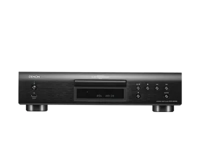 Lecteur CD DENON DCD900NEBKE2 Black