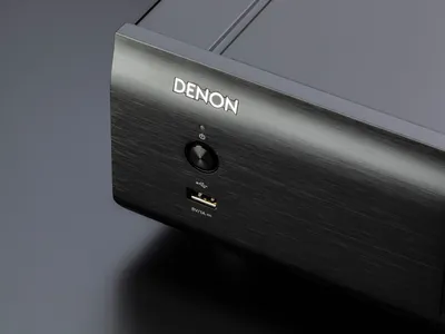 DENON DCD-900NE BLACK