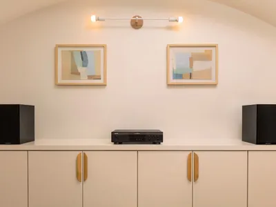 DENON DCD-900NE BLACK
