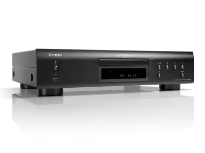 DENON DCD-900NE BLACK
