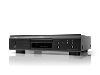DENON DCD-900NE BLACK