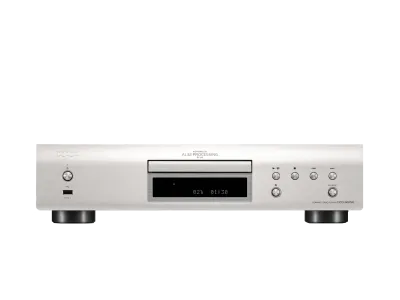 DENON DCD-900NE SILVER