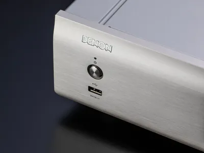 DENON DCD-900NE SILVER