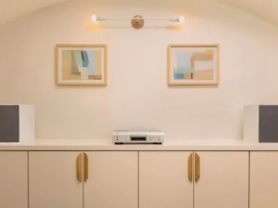 DENON DCD-900NE SILVER