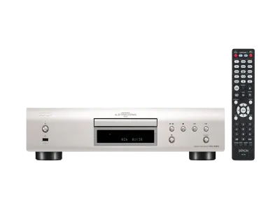DENON DCD-900NE SILVER