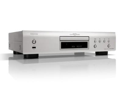 DENON DCD-900NE SILVER
