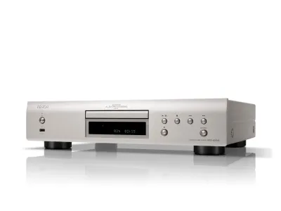 DENON DCD-900NE SILVER