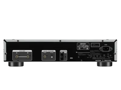 DENON DCD-900NE SILVER