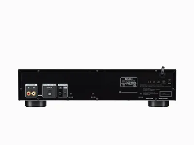 Denon DCD-600NE Silver