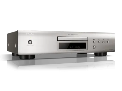Lecteur CD