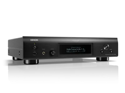 denon DNP-2000NE black