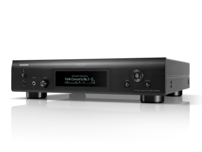 denon DNP-2000NE black