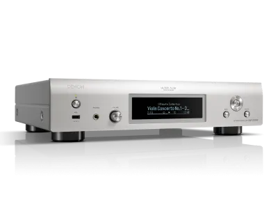 DENON DNP-2000NE SILVER