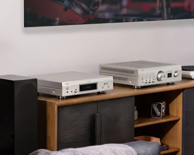 Lecteur réseau  DENON DNP2000NESPE2