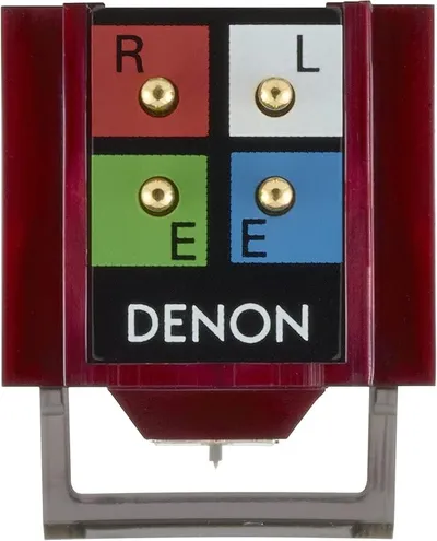 Denon DL-110