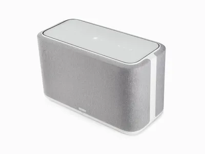 DENON HOME 350 White