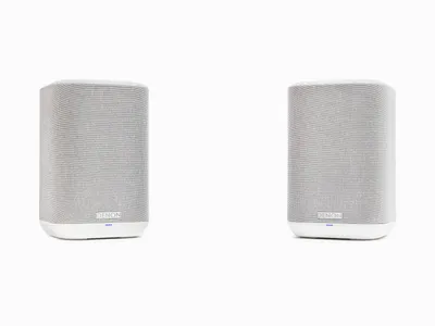 DENON HOME 150 White