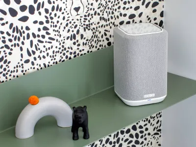 DENON HOME 150 White