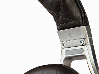 Casque Hi-Fi AHD9200 phare entièrement fabriqué au Japon