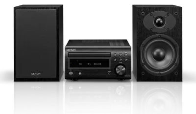 Chaîne Hi-Fi Denon D-M41DAB
