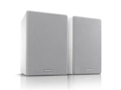 DENON Multichannel System SCN10 White