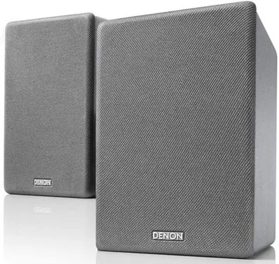 DENON Multichannel System SCN10 Grey
