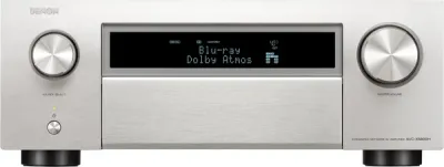 Amplificateur HC X-Series DENON AVCX6800HSPE2
