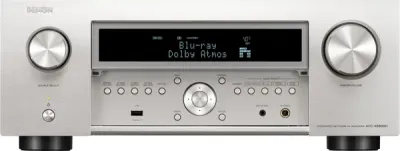 Amplificateur HC X-Series DENON AVCX6800HSPE2