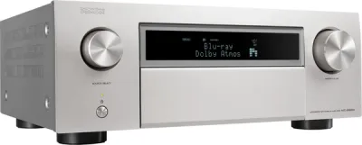 Amplificateur HC X-Series DENON AVCX6800HSPE2