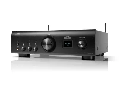 Amplificateur stéreo DENON PMA900HNE Premium Silver