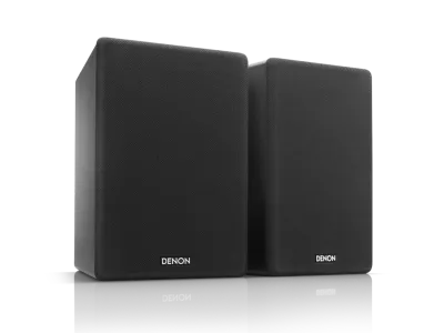 DENON Multichannel System SCN10 Black