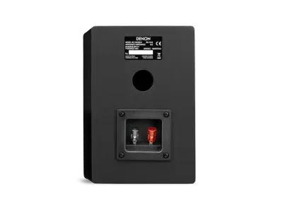 DENON Multichannel System  SCN10 Black