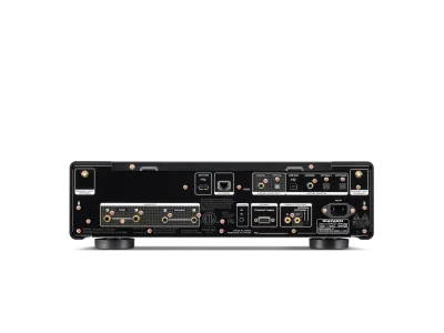 Lecteur CD/réseau SACD Premium Marantz SACD30N Black