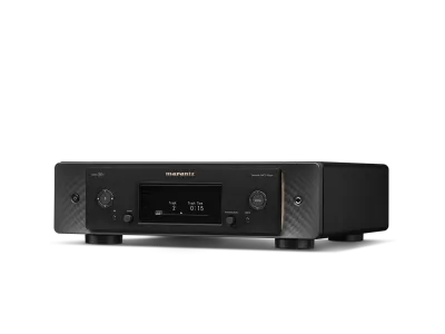 Lecteur CD/réseau SACD Premium Marantz SACD30N Black