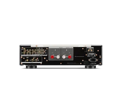Amplificateur stéréo Premium Marantz MODEL30 Silver Gold