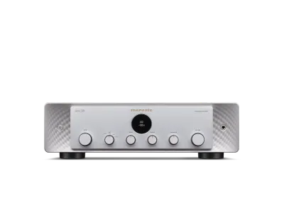 MODEL30 Silver