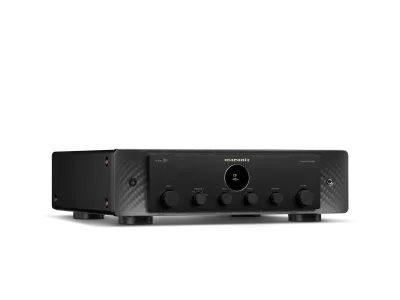 Amplificateur Hifi stéréo Marantz MODEL50/N1B