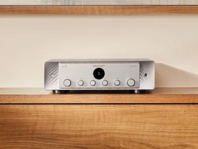 Amplificateur Hifi stéréo Marantz MODEL50/N1SG