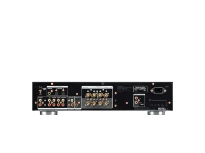 Amplificateur stéréo intégré Marantz PM6007 Black