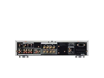 Amplificateur stéréo intégré Marantz PM6007 Silver Gold