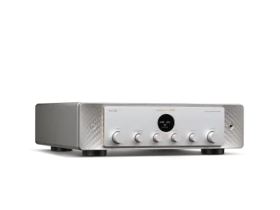 Amplificateur connecté Marantz MODEL40 Silver Gold