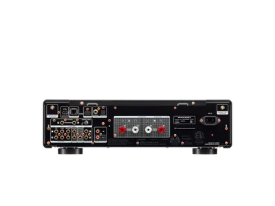 Amplificateur connecté Marantz MODEL40 Silver Gold