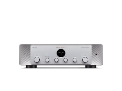 Amplificateur connecté Marantz MODEL40 Silver Gold