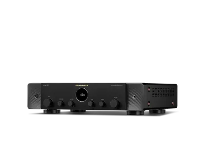 Amplificateur Hifi Marantz AV Stereo70S Black