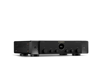 Amplificateur Hifi Marantz AV Stereo70S Black