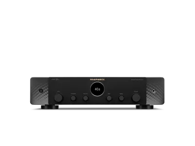 Amplificateur Hifi Marantz AV Stereo70S Black