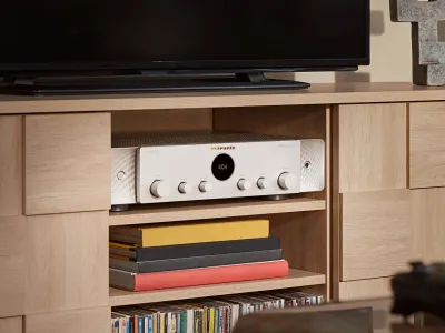 Amplificateur connécté Hifi stéréo Marantz STEREO70S/N1SG